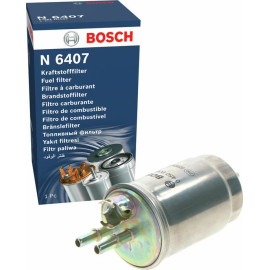 Kraftstofffilter 0 450 906 407 Kraftstofffilter 0 450 906 407
