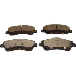Bremsbelagsatz, Scheibenbremse QP7578C Bremsbelagsatz, Scheibenbremse QP7578C