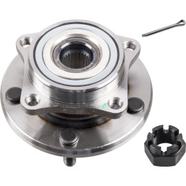 FEBI BILSTEIN 172774 Radlagersatz