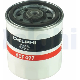 Kraftstofffilter HDF497