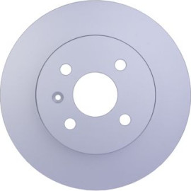 Bremsscheibe 8DD 355 110-271