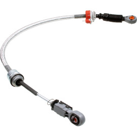 FEBI BILSTEIN 179818 Seilzug, Schaltgetriebe FEBI BILSTEIN 179818 Seilzug, Schaltgetriebe