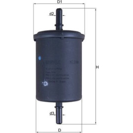 Kraftstofffilter KL 248