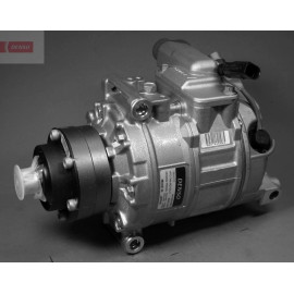 DENSO 7SEU17C Klimakompressor DCP02015 DENSO 7SEU17C Klimakompressor DCP02015