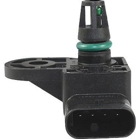 Sensor, Saugrohrdruck 0906153
