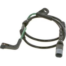 Warnkontakt, Bremsbelagverschleiß 1 987 473 028