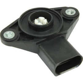 Sensor, Saugrohrumschaltklappe 0906333