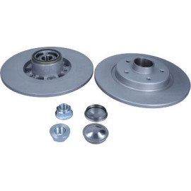 Bremsscheibe QD9025