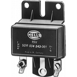 Generatorregler 5DR 004 243-051