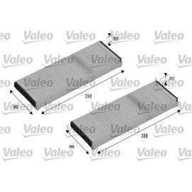 Filter, Innenraumluft 715500 Filter, Innenraumluft 715500