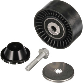 Umlenk-/Führungsrolle, Keilrippenriemen T36430 Umlenk-/Führungsrolle, Keilrippenriemen T36430