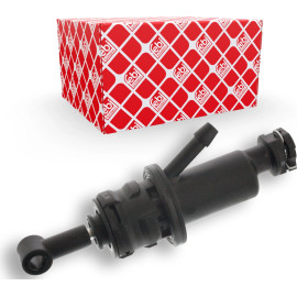 FEBI BILSTEIN 46204 Geberzylinder, Kupplung FEBI BILSTEIN 46204 Geberzylinder, Kupplung