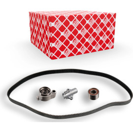 FEBI BILSTEIN 174741 Zahnriemensatz FEBI BILSTEIN 174741 Zahnriemensatz