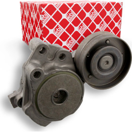 FEBI BILSTEIN 36694 Riemenspanner, Keilrippenriemen FEBI BILSTEIN 36694 Riemenspanner, Keilrippenriemen