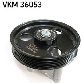 Umlenk-/Führungsrolle, Keilrippenriemen VKM 36053 Umlenk-/Führungsrolle, Keilrippenriemen VKM 36053