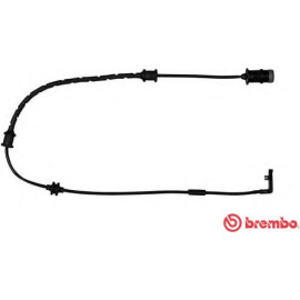 Warnkontakt, Bremsbelagverschleiß A 00 294 Warnkontakt, Bremsbelagverschleiß A 00 294