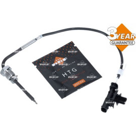 NRF 707329 Sensor, Abgastemperatur EASY FIT NRF 707329 Sensor, Abgastemperatur EASY FIT