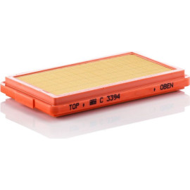 MANN-FILTER C 3394 Luftfilter