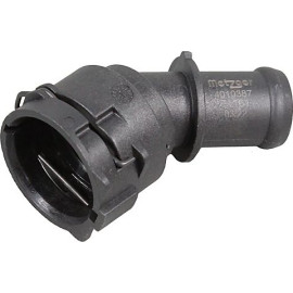 Kühlmittelflansch 4010387 Kühlmittelflansch 4010387