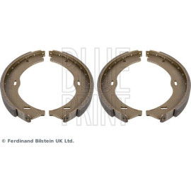 Bremsbackensatz, Feststellbremse ADBP410054 Bremsbackensatz, Feststellbremse ADBP410054