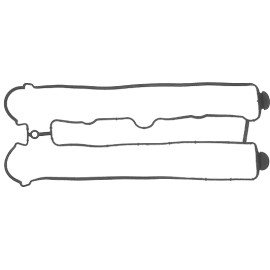 FEBI BILSTEIN 15663 Dichtung, Zylinderkopfhaube