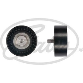 Umlenk-/Führungsrolle, Keilrippenriemen T36791 Umlenk-/Führungsrolle, Keilrippenriemen T36791
