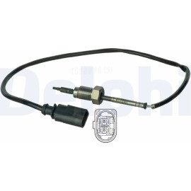 Sensor, Abgastemperatur TS30038 Sensor, Abgastemperatur TS30038