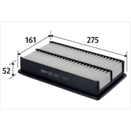 Luftfilter 585587 Luftfilter 585587