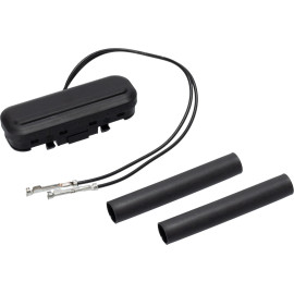 FEBI BILSTEIN 177028 Schalter, Heckklappenentriegelung FEBI BILSTEIN 177028 Schalter, Heckklappenentriegelung