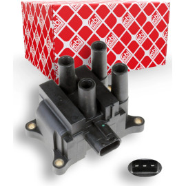 FEBI BILSTEIN 108252 Zündspule
