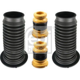 FEBI BILSTEIN 186109 Staubschutzsatz, Stoßdämpfer FEBI BILSTEIN 186109 Staubschutzsatz, Stoßdämpfer