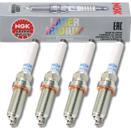 NGK 95875 Zündkerze SILZKFR8D7S NGK 95875 Zündkerze SILZKFR8D7S