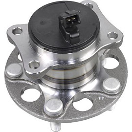 Radlagersatz WM 2170