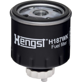 Kraftstofffilter H187WK