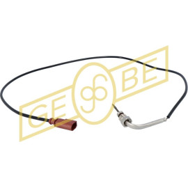 Sensor, Abgastemperatur 9 8261 1