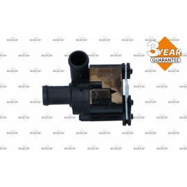 Zusatzwasserpumpe 390030