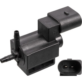FEBI BILSTEIN 177869 Ventil, Luftsteuerung-Ansaugluft FEBI BILSTEIN 177869 Ventil, Luftsteuerung-Ansaugluft