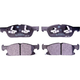 Bremsbelagsatz, Scheibenbremse 8DB 355 024-981 Bremsbelagsatz, Scheibenbremse 8DB 355 024-981