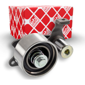 FEBI BILSTEIN 18573 Spannrolle, Zahnriemen FEBI BILSTEIN 18573 Spannrolle, Zahnriemen