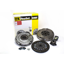 LuK 600 0200 00 Kupplungssatz RepSet DMF LuK 600 0200 00 Kupplungssatz RepSet DMF