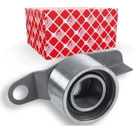FEBI BILSTEIN 100153 Spannrolle, Zahnriemen FEBI BILSTEIN 100153 Spannrolle, Zahnriemen