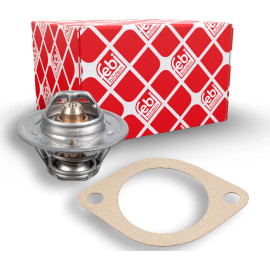 FEBI BILSTEIN 106240 Thermostat, Kühlmittel FEBI BILSTEIN 106240 Thermostat, Kühlmittel