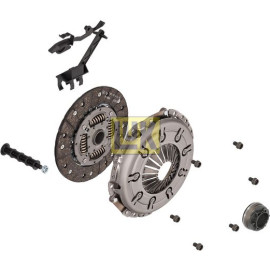LuK 623 3606 00 Kupplungssatz RepSet LuK 623 3606 00 Kupplungssatz RepSet