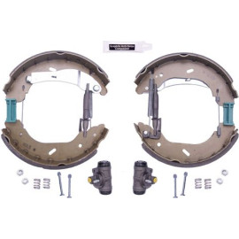 Bremsbackensatz 8DB 355 005-071 Bremsbackensatz 8DB 355 005-071