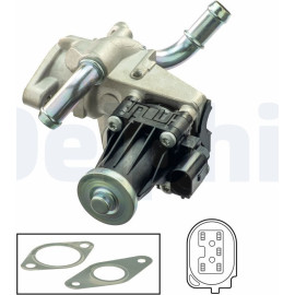 AGR-Ventil EG10551-12B1