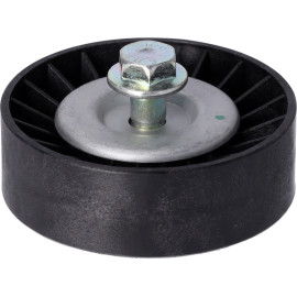 FEBI BILSTEIN 11295 Spannrolle, Keilrippenriemen