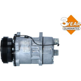 Kompressor, Klimaanlage 32779