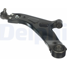 Lenker, Radaufhängung TC3016