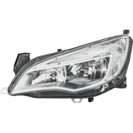 Hauptscheinwerfer 1EG 010 011-311 Hauptscheinwerfer 1EG 010 011-311