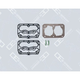 Reparatursatz Druckluftkompressor für DAF 1331146 OEGERMANY 061322XF9501 Reparatursatz Druckluftkompressor für DAF 1331146 OEGERMANY 061322XF9501